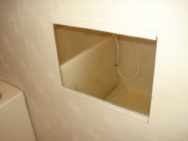 エクレール本庄西の設備|室内設備