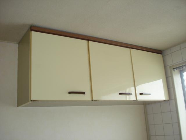 エクレール本庄西のキッチン|キッチン