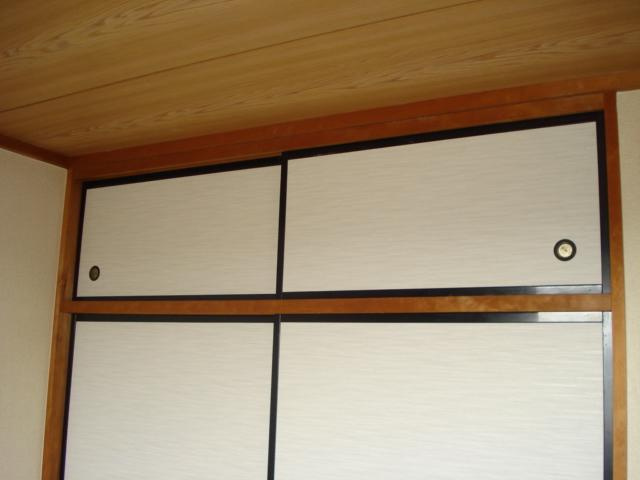 エクレール本庄西のその他|眺望