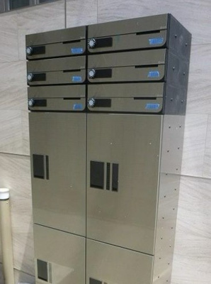 【その他共用部分】 | テラス312