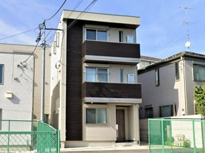 【外観】 | テラス312