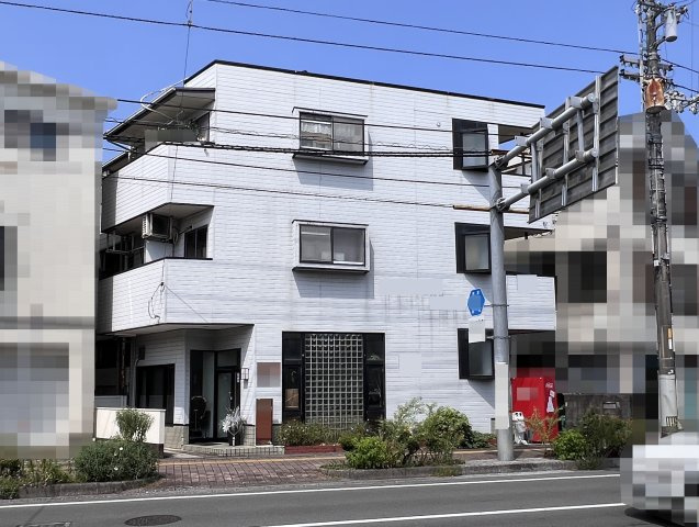 【外観】 | 高知市城山町