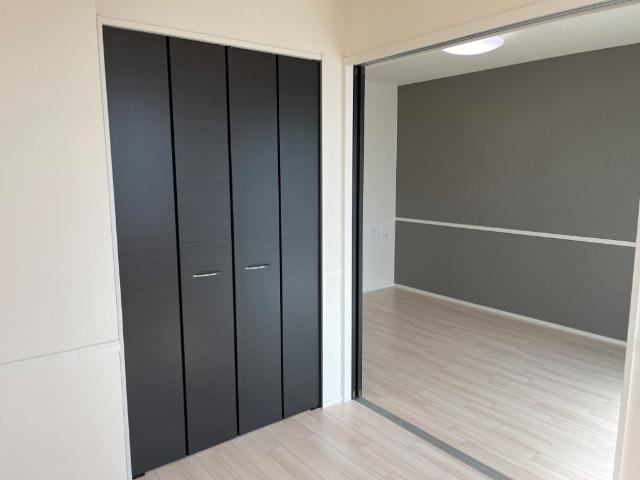 ウエストウイングⅢの収納|収納