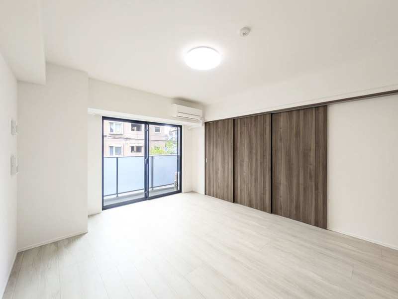 S-RESIDENCE高島平asolea