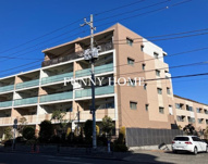 プレミスト浜田山の画像