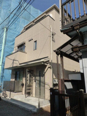 【外観】 | フィカーサイソベ | フィカーサイソベ　外観