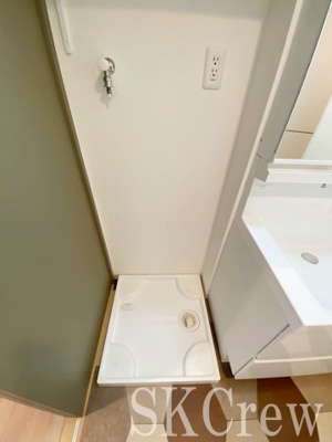 【設備】 | B CITY APARTMENT SHINJUKU NW | 別部屋　参考
