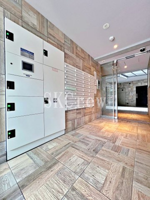 【その他共用部分】 | B CITY APARTMENT SHINJUKU NW