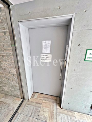 【その他】 | B CITY APARTMENT SHINJUKU NW