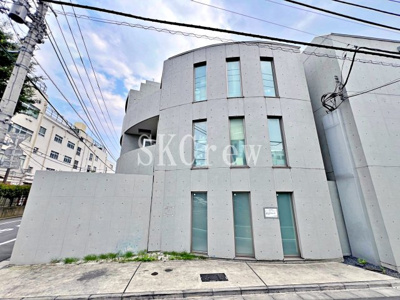 【外観】 | B CITY APARTMENT SHINJUKU NW