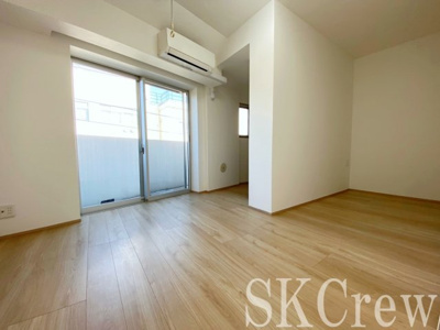 【内装】 | B CITY APARTMENT SHINJUKU NW | 別部屋　参考
