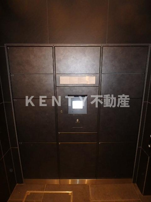 【その他共用部分】 | ＸＥＢＥＣ大鳥居ＡＳＹＬＣＯＵＲＴ