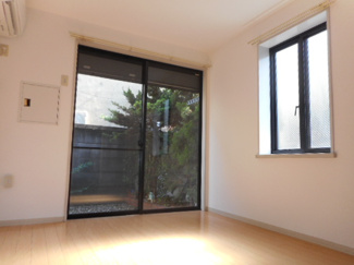 【居間・リビング】