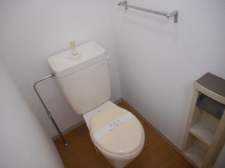 【トイレ】