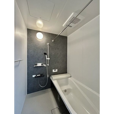 【浴室】 | 今泉ガレージ付き戸建て