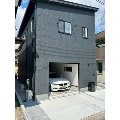 【周辺】 | 今泉ガレージ付き戸建て