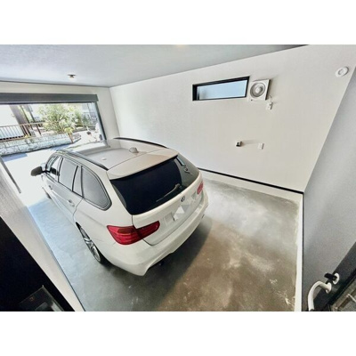 【その他共用部分】 | 今泉ガレージ付き戸建て