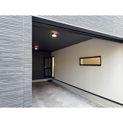 【その他】 | 今泉ガレージ付き戸建て