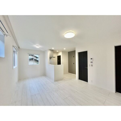 【展望】 | 今泉ガレージ付き戸建て