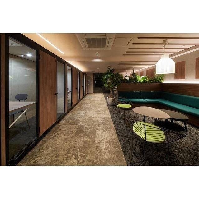 プレディアコート森下テラスのその他共用部分