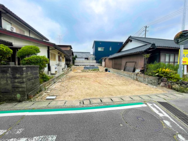 鈴鹿市国府町