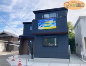 加古川市野口町長砂8期（全3棟）　3号棟の画像