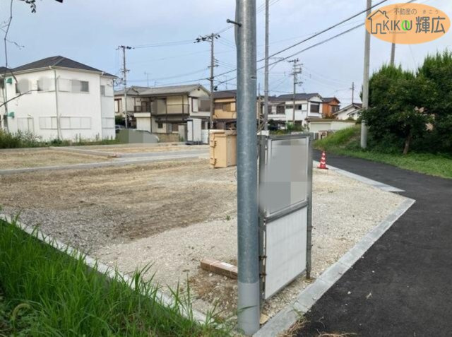 【周辺】 | 加古川市野口町長砂8期（全3棟）　3号棟