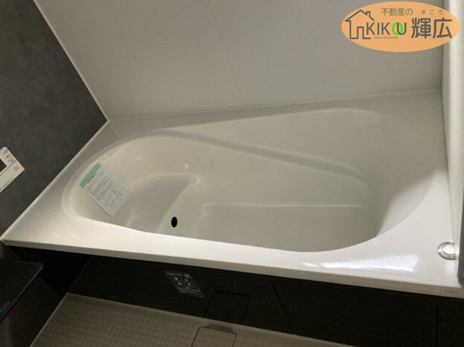 【玄関】 | 加古川市野口町長砂8期（全3棟）　3号棟 | 同社施工例です。