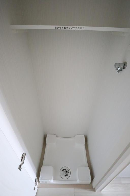 レジュールアッシュ都島ブリーゼの設備