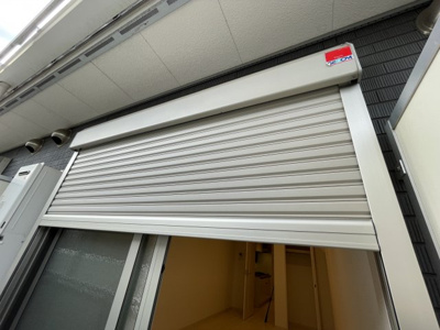 【セキュリティ】 | リブリ・美浜稲毛海岸