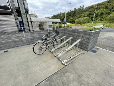 【その他共用部分】 | リブリ・美浜稲毛海岸