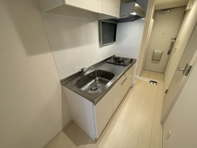 【キッチン】 | リブリ・美浜稲毛海岸