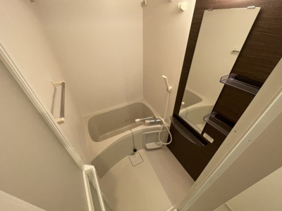 【浴室】 | リブリ・美浜稲毛海岸