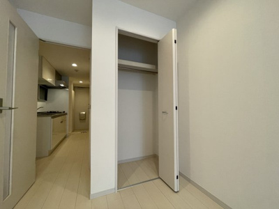 【収納】 | リブリ・美浜稲毛海岸