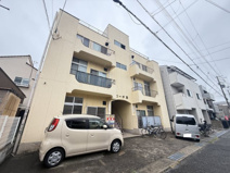 コーポ扇の画像