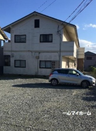 書写パーキング