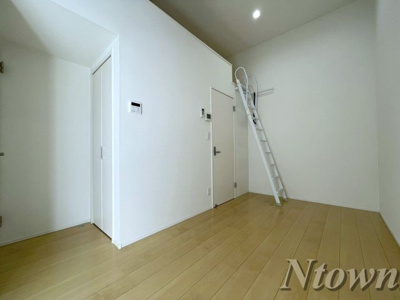 【居間・リビング】 | pavillonhonnêtebiwajima | ゆったり過ごせるリビングです