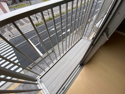 【バルコニー】 | Miyabi