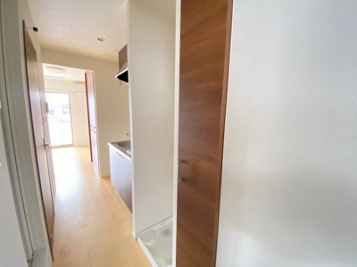 【内装】 | Miyabi