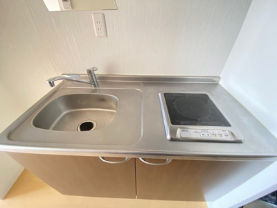 【キッチン】 | Miyabi