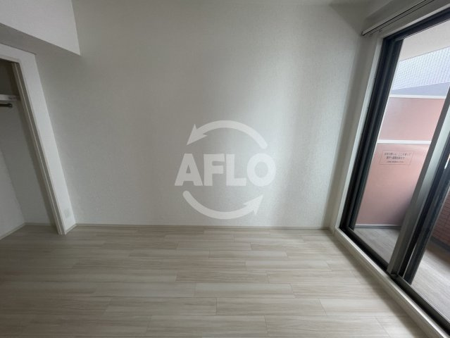 プレジオ長田の洋室|プレジオ長田　洋室