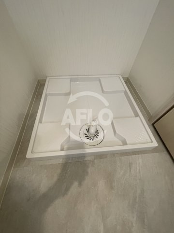 プレジオ長田の設備|プレジオ長田　洗濯機置場