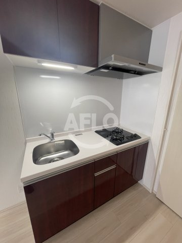 プレジオ長田のキッチン|プレジオ長田　キッチン