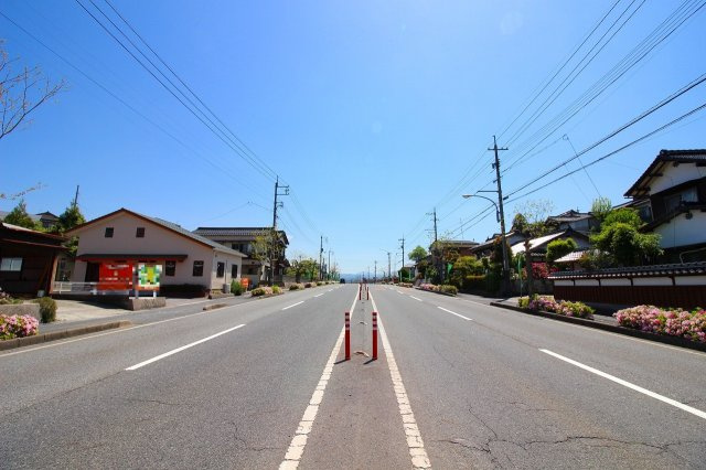■□福市事業用物件□■のその他|国道181号線沿いの不動産になります。