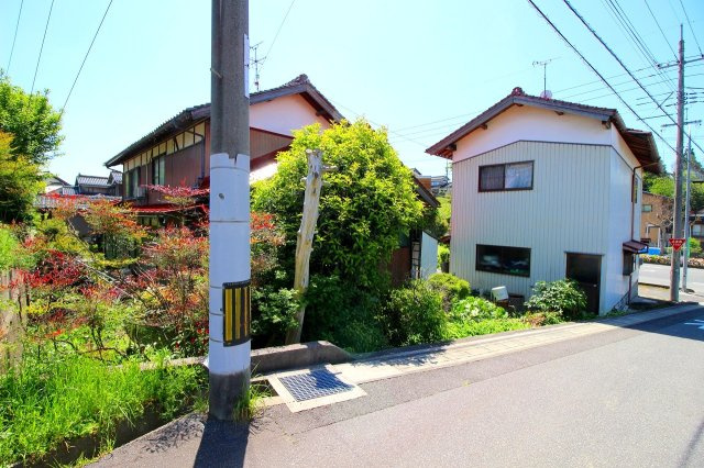 ■□福市事業用物件□■のその他|幅員約4ｍに道路になり、接道間口は約22ｍになります。