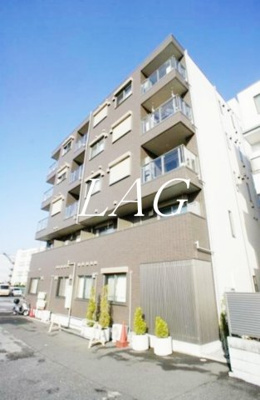 【外観】 | メゾンデルフィⅡ | 外観になります。