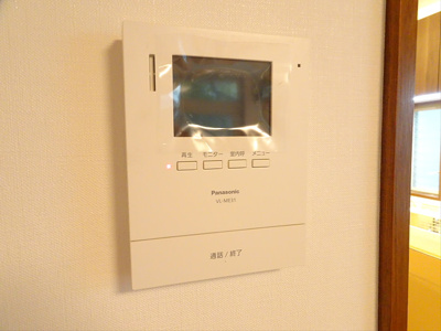 【セキュリティ】 | 山口テラス