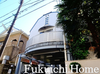 【外観】 | 山口テラス