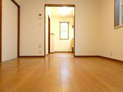 【居間・リビング】 | 山口テラス