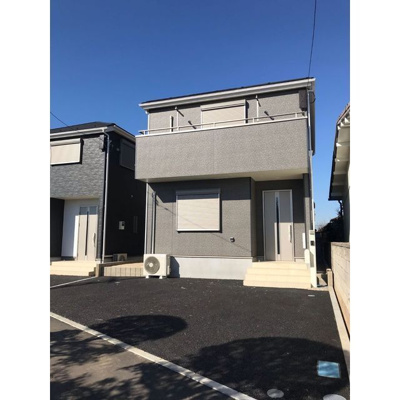 【駐車場】 | Kolet岩槻宮町 | 駐車スペースもあります